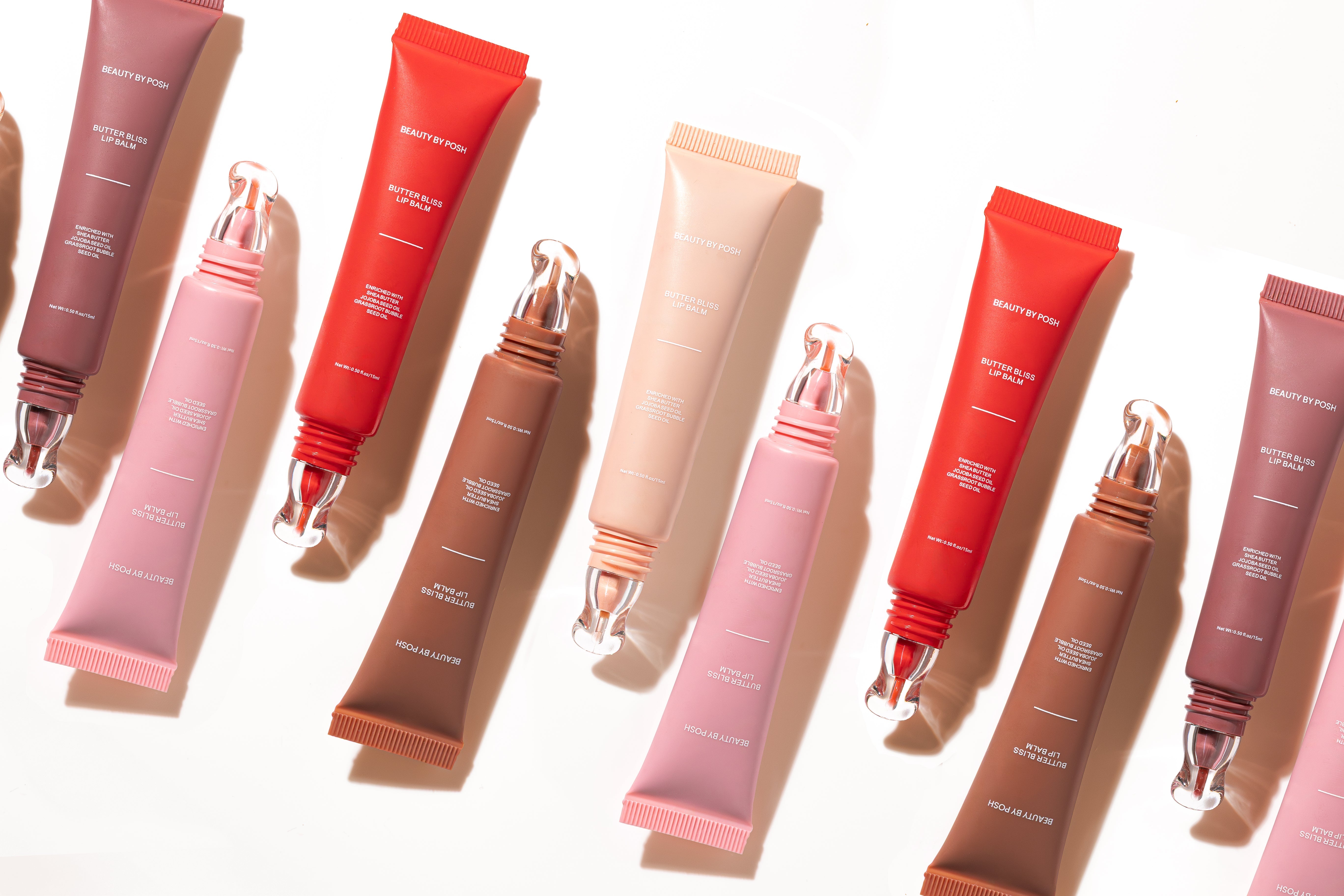The Butter Bliss Collection