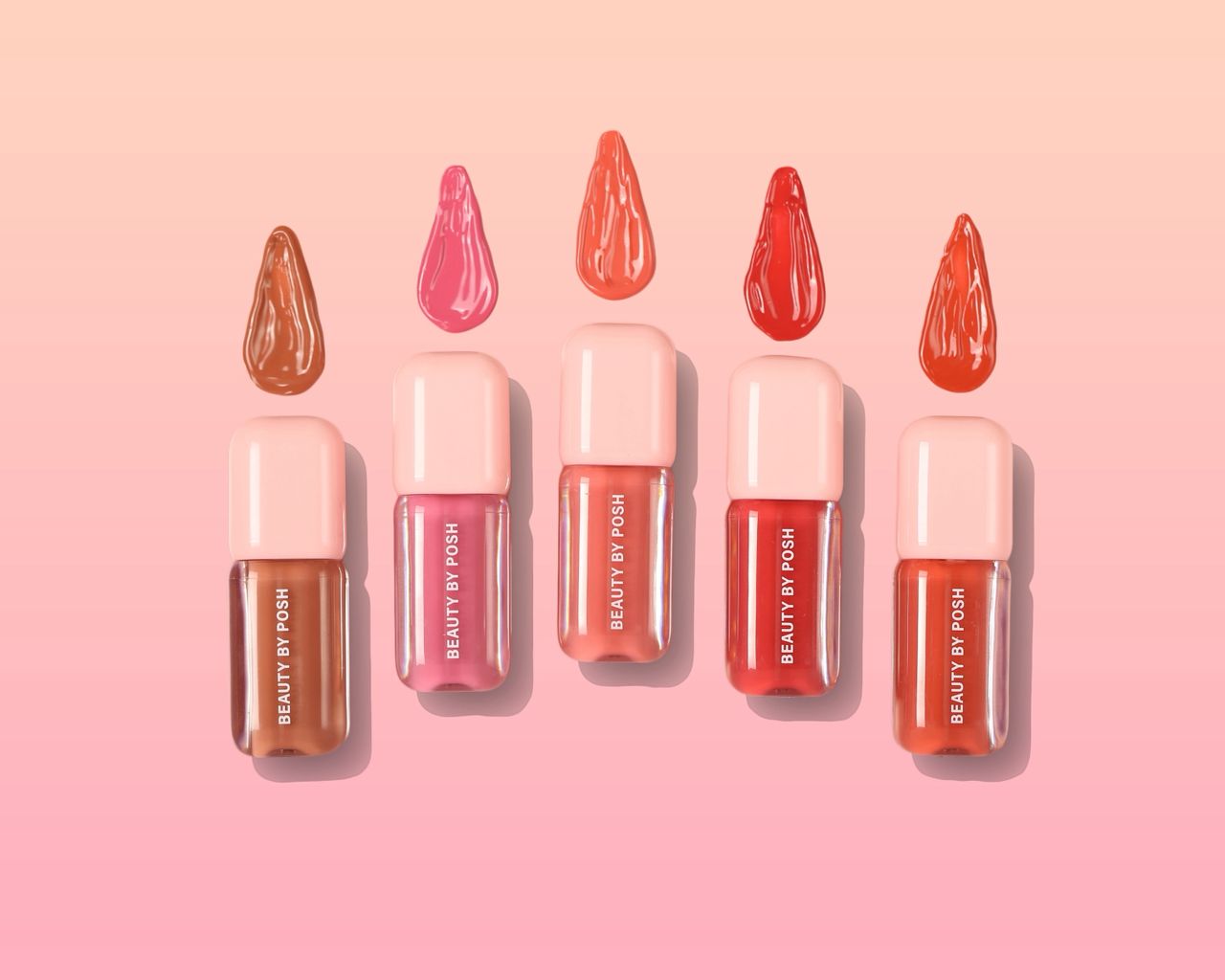 Ready to Glow Blush Collection