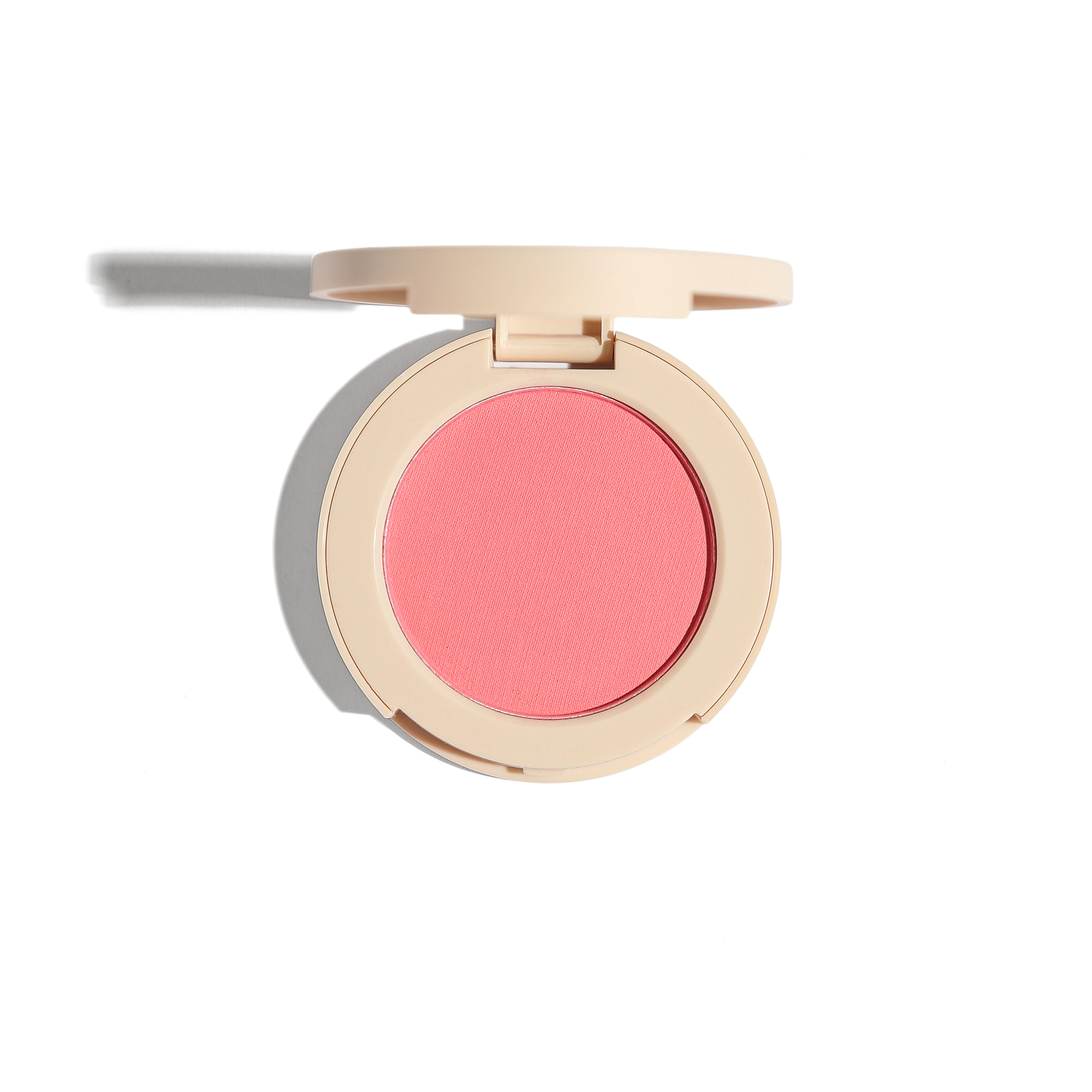 Bright Coral Pink 01