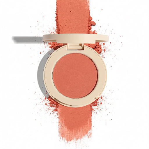 Muted Warm Rose 05