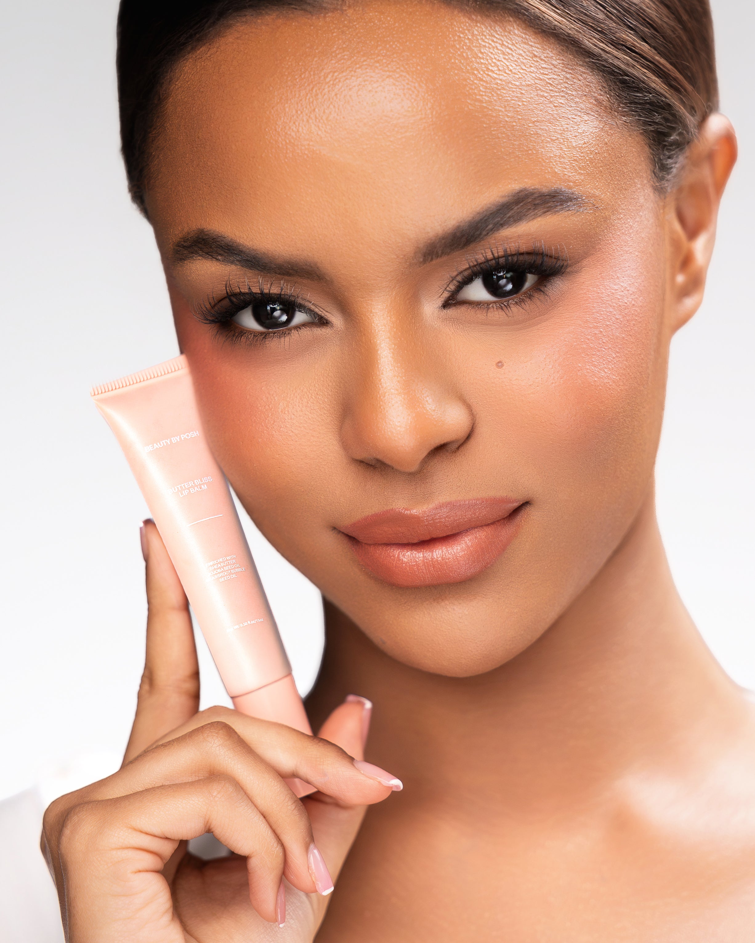 Vanilla Butter Bliss Lip Balm