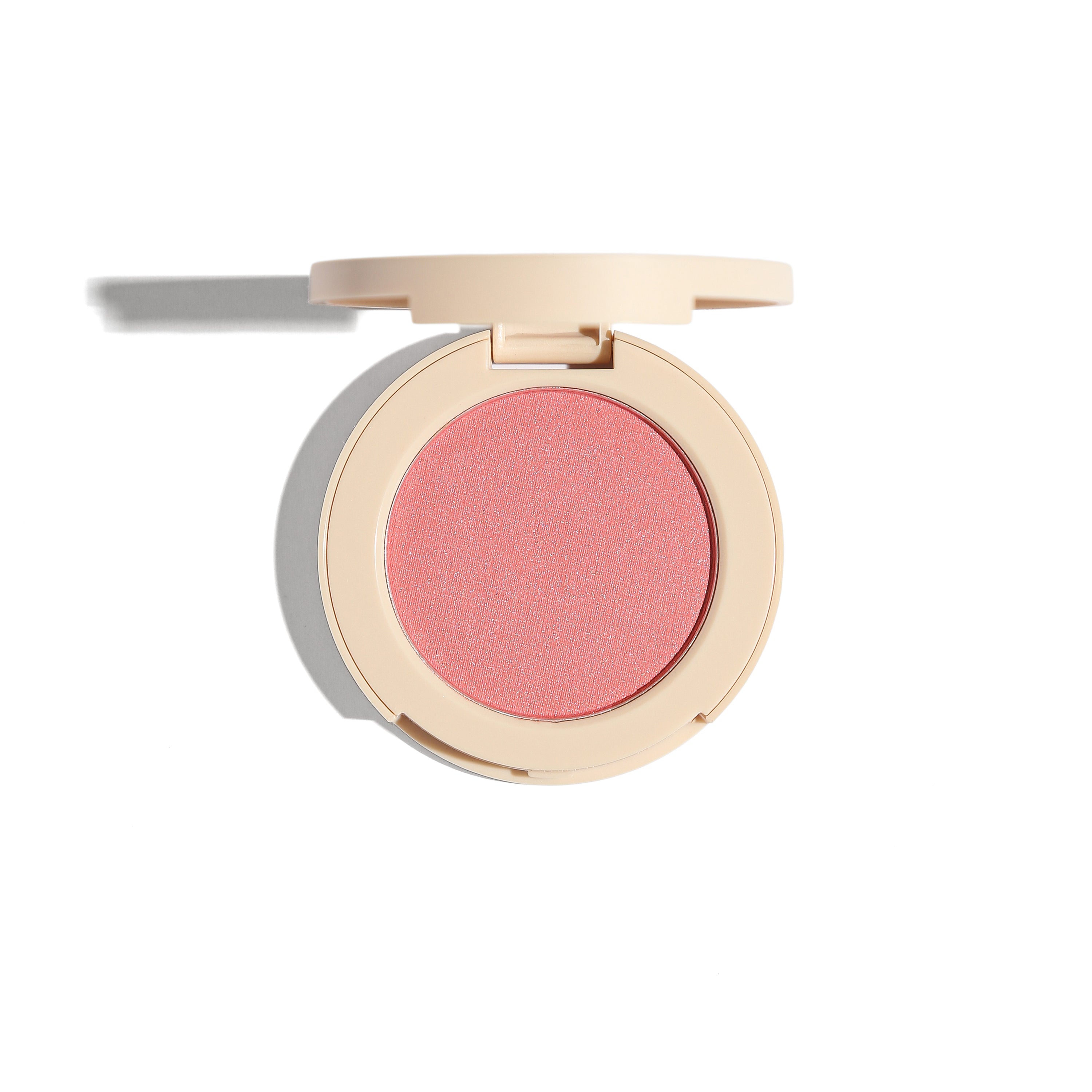 Soft Rosy Pink 02 with Shimmer