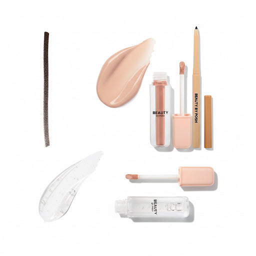 The Everyday Nude Lip Trio