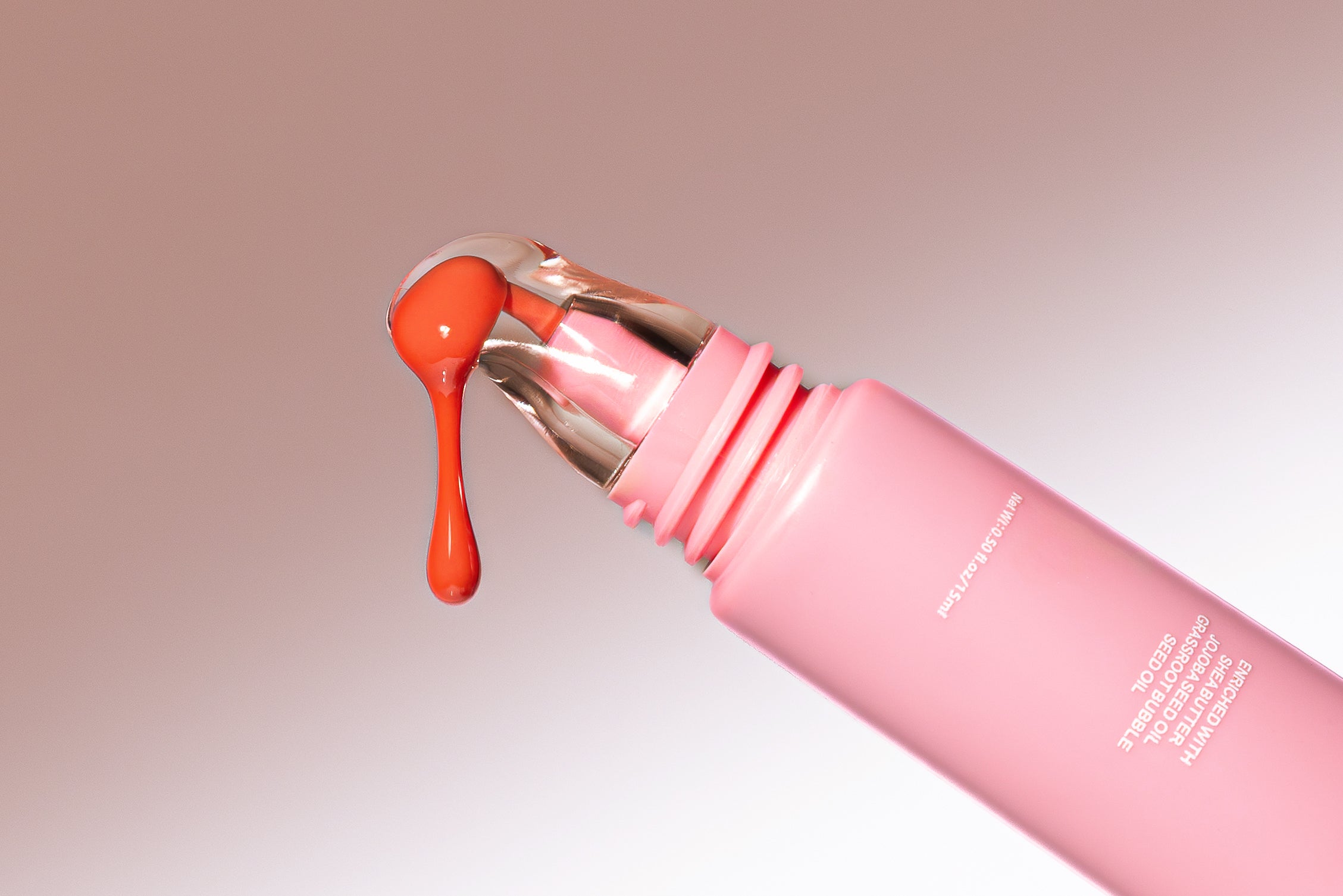 Rose Butter Bliss Lip Balm