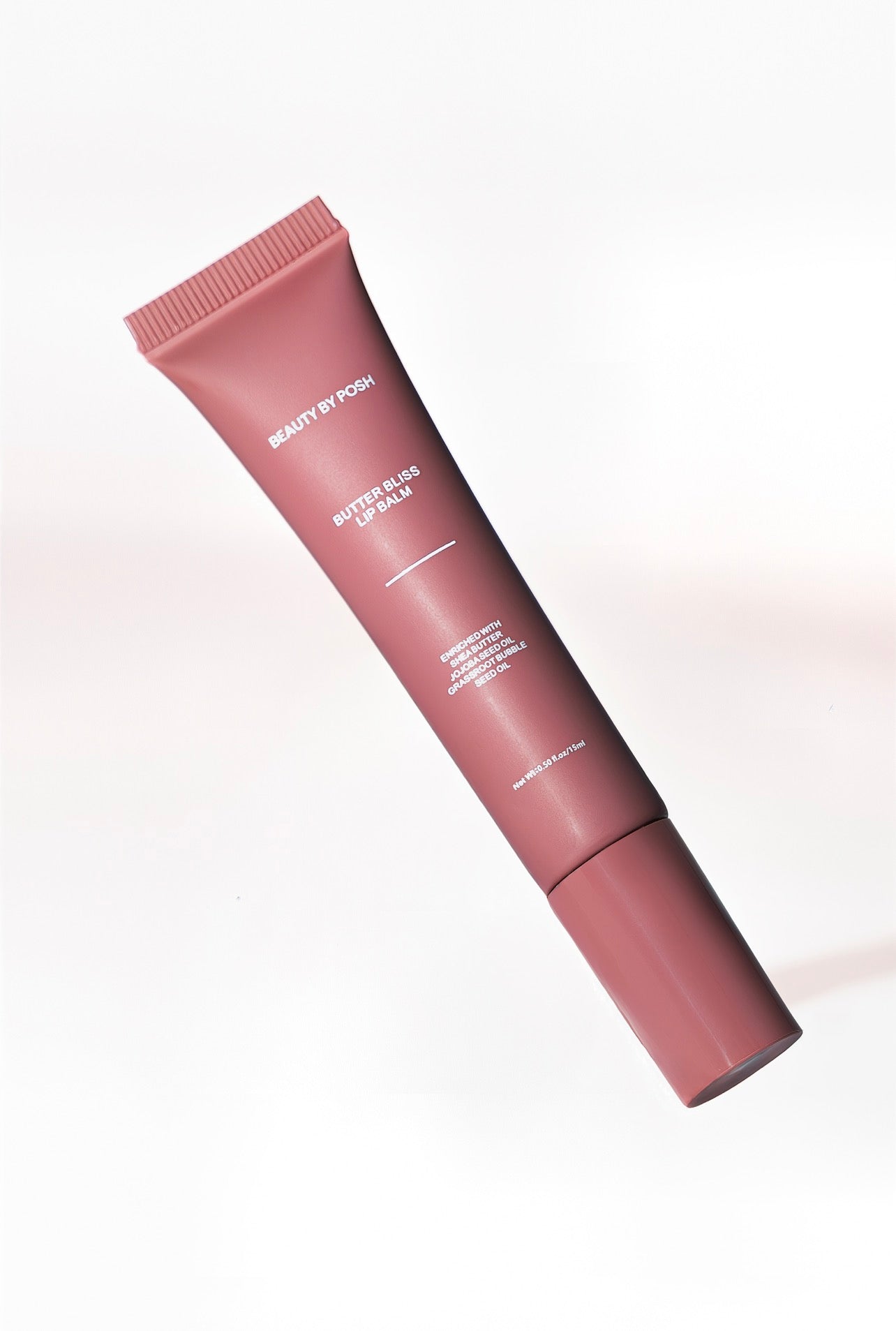 Coffee Butter Bliss Lip Balm