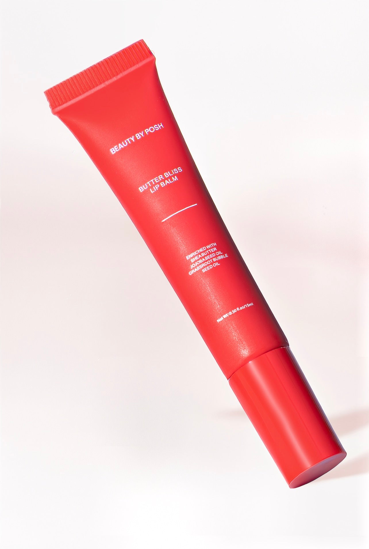 Strawberry Butter Bliss Lip Balm
