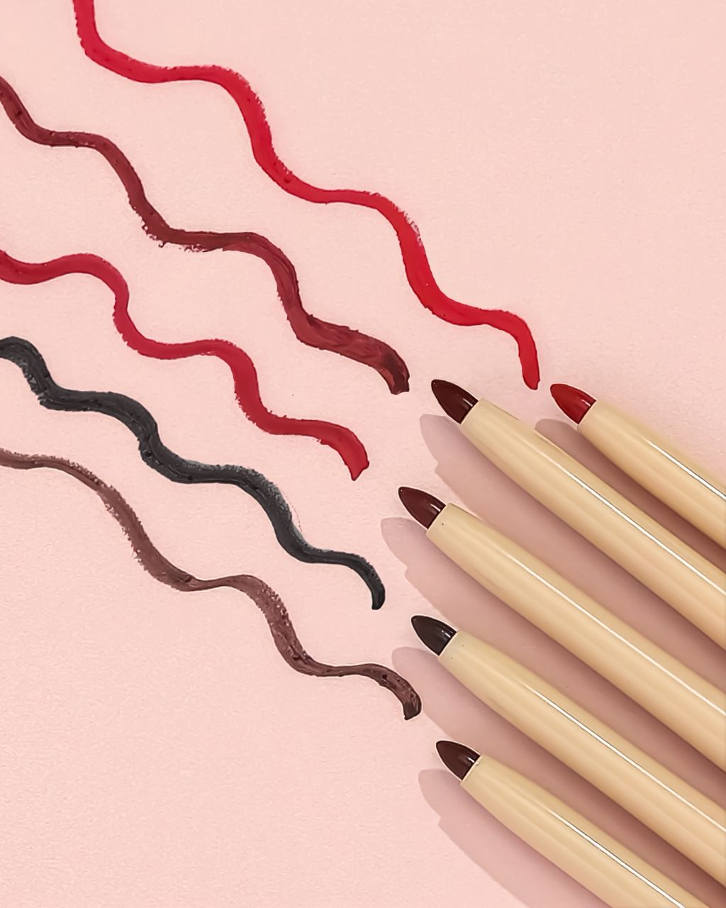 The Lipliner edit