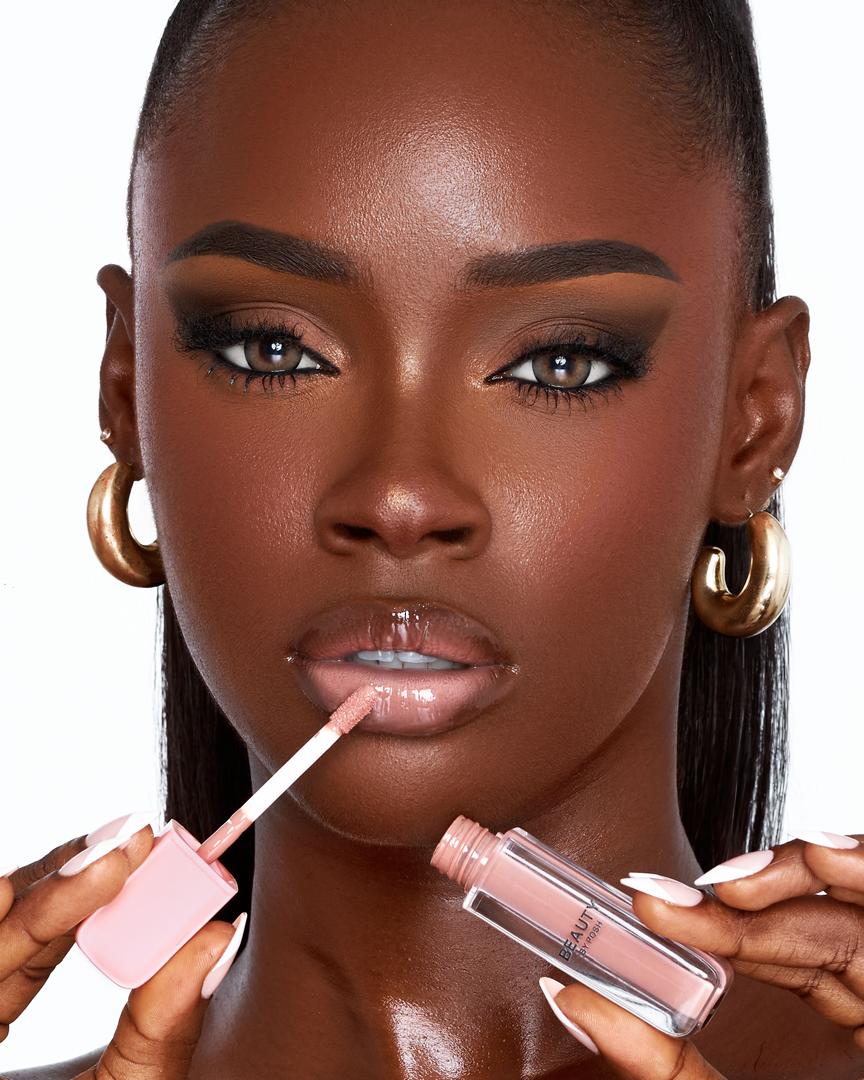 Bombshell High Shine Lipgloss