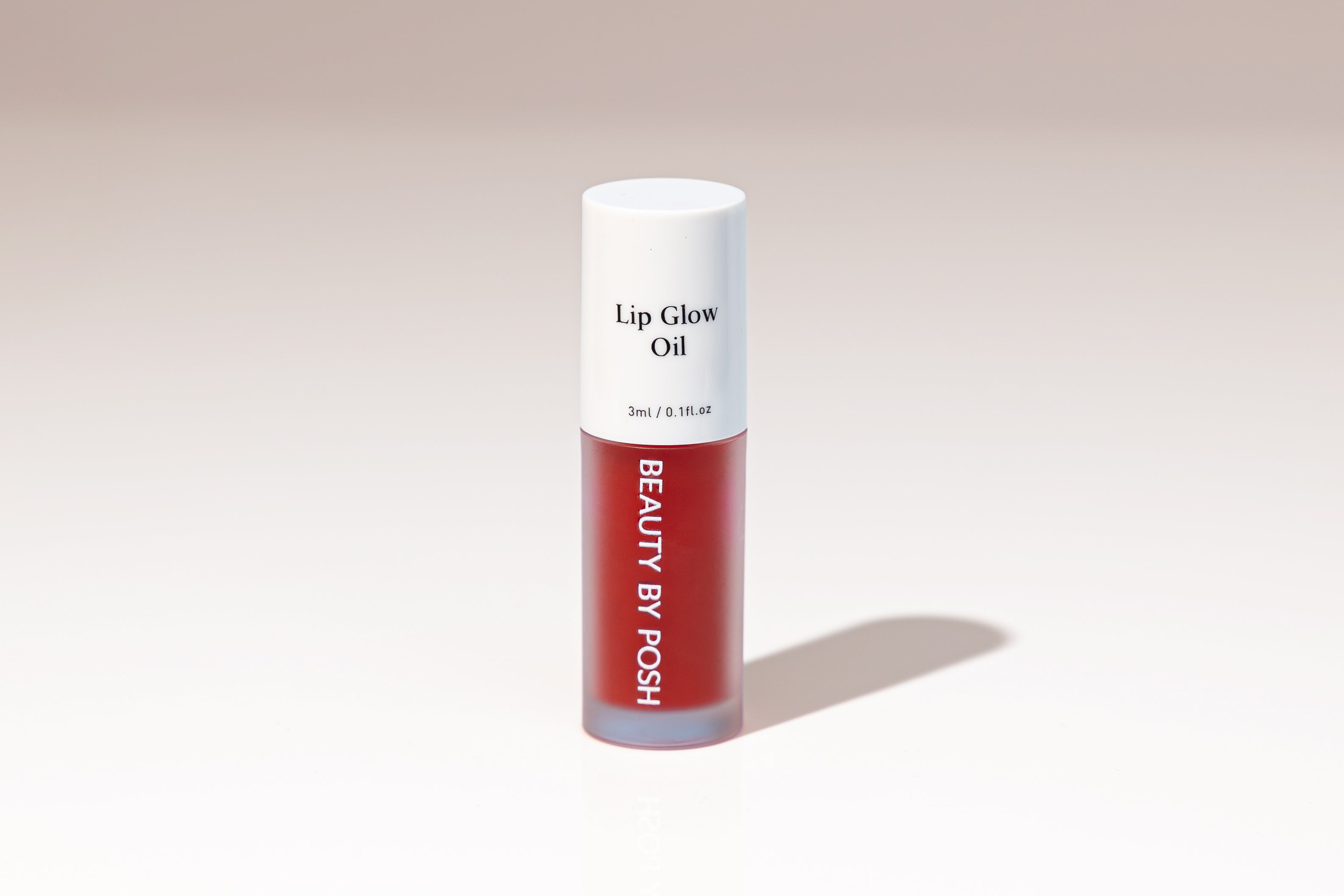 04# Cherry Lip Glow Oil