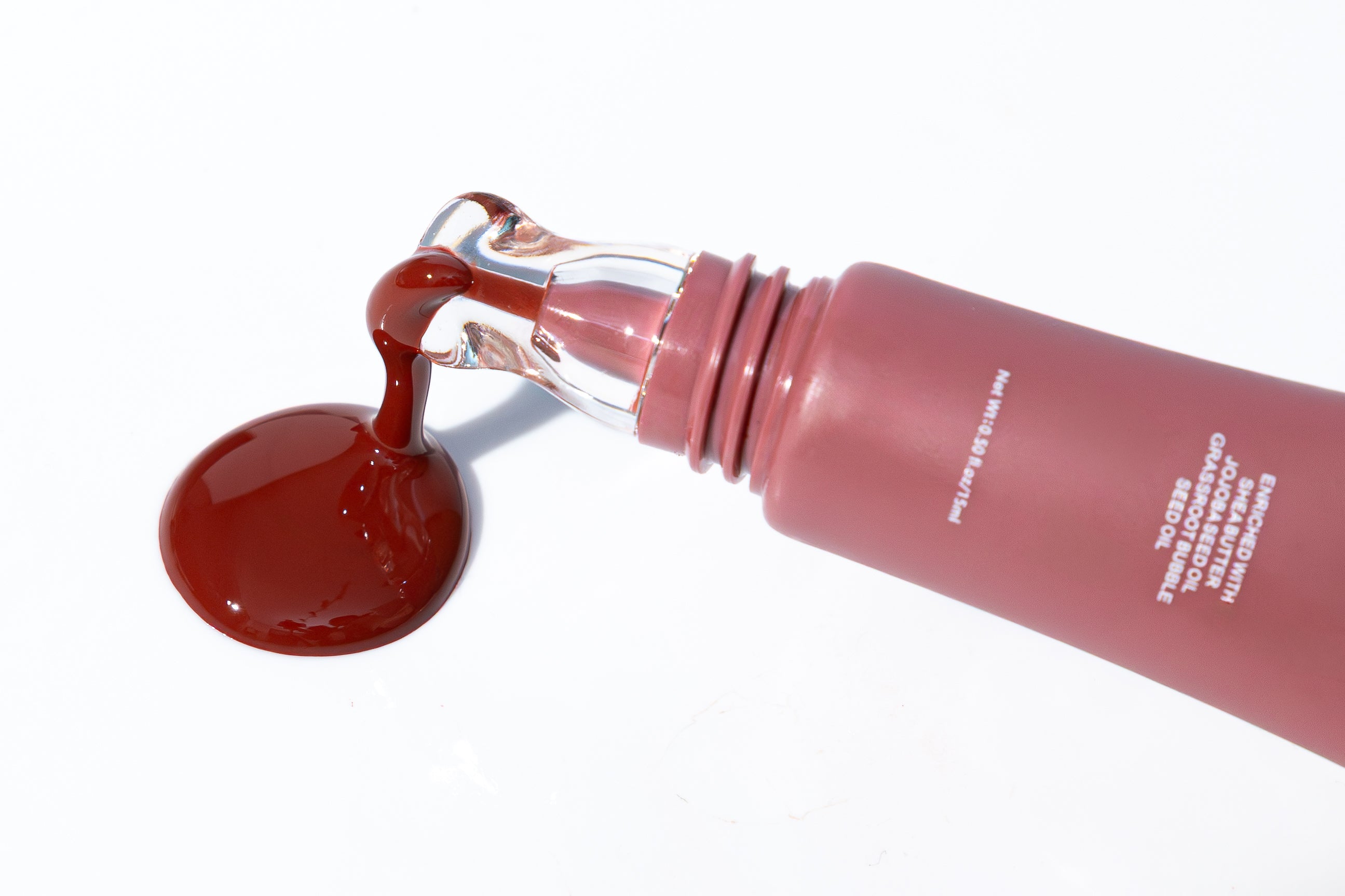 Coffee Butter Bliss Lip Balm